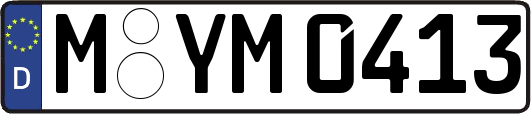 M-YM0413