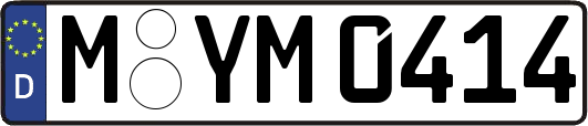 M-YM0414
