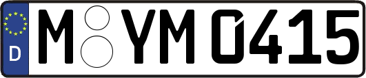 M-YM0415