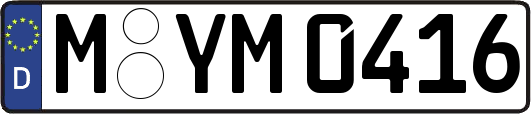 M-YM0416