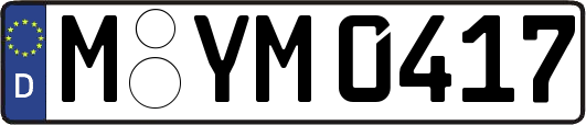 M-YM0417