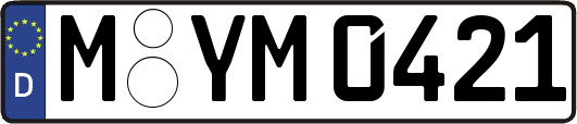 M-YM0421