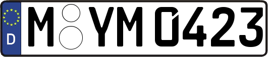 M-YM0423