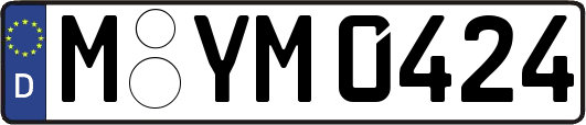 M-YM0424