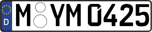 M-YM0425