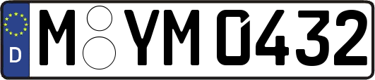 M-YM0432
