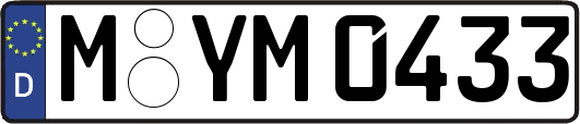 M-YM0433