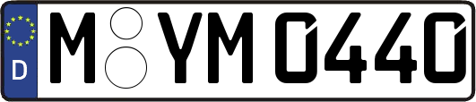M-YM0440