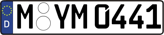 M-YM0441