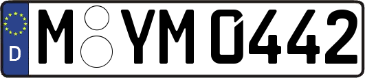 M-YM0442