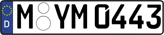 M-YM0443