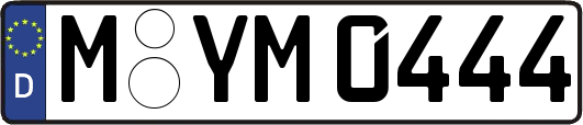 M-YM0444