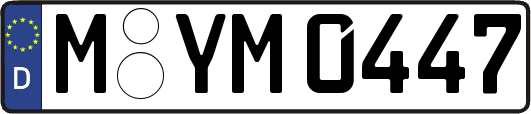 M-YM0447
