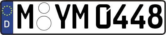 M-YM0448