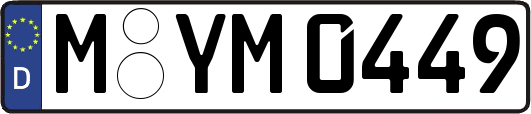 M-YM0449