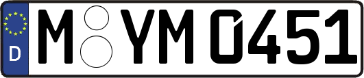 M-YM0451