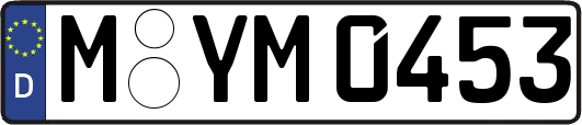 M-YM0453