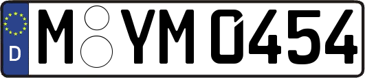 M-YM0454