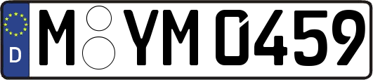 M-YM0459
