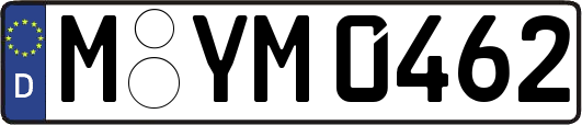 M-YM0462