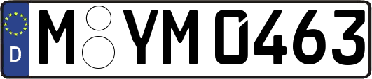M-YM0463