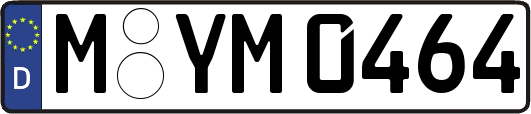 M-YM0464