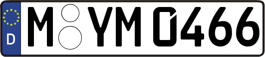 M-YM0466