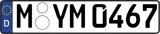 M-YM0467