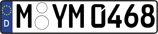 M-YM0468