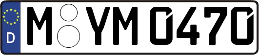 M-YM0470