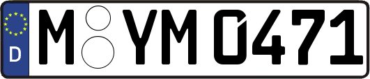 M-YM0471