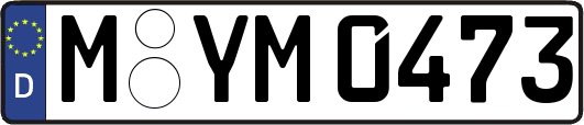 M-YM0473