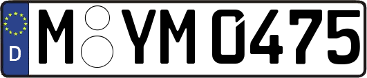 M-YM0475