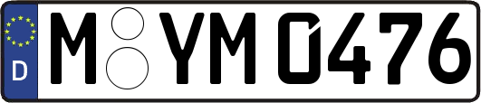 M-YM0476