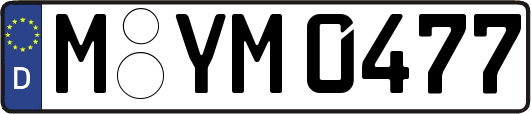 M-YM0477
