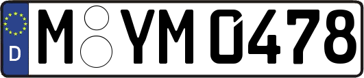M-YM0478