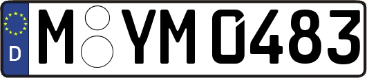 M-YM0483