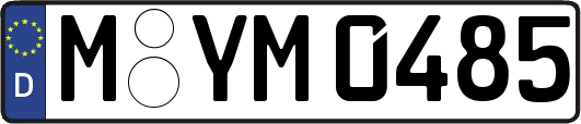 M-YM0485