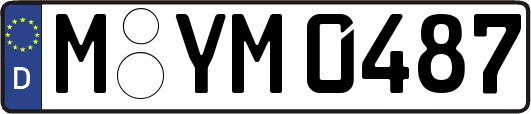 M-YM0487