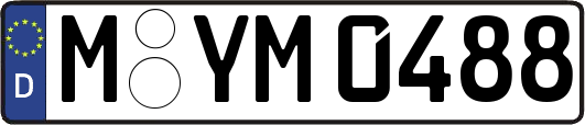 M-YM0488