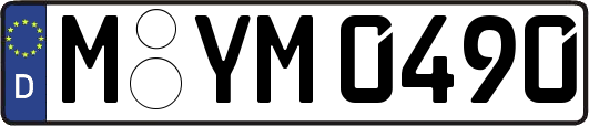M-YM0490