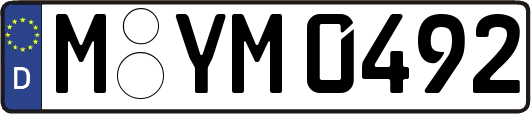 M-YM0492
