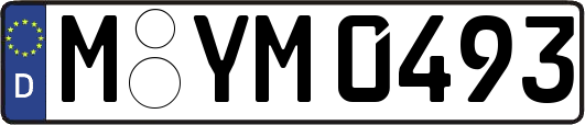 M-YM0493