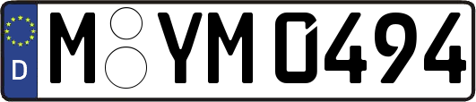 M-YM0494