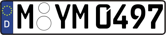 M-YM0497