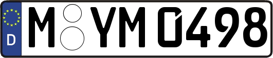 M-YM0498