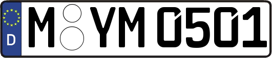M-YM0501