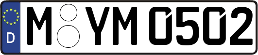 M-YM0502