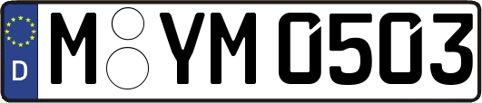M-YM0503