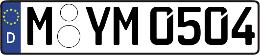 M-YM0504
